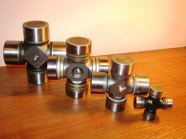 крестовина кардана